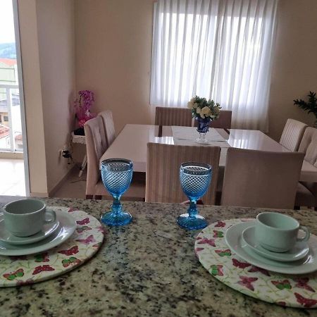 Appartement Apto 222 Otima Localizacao à São Roque Extérieur photo