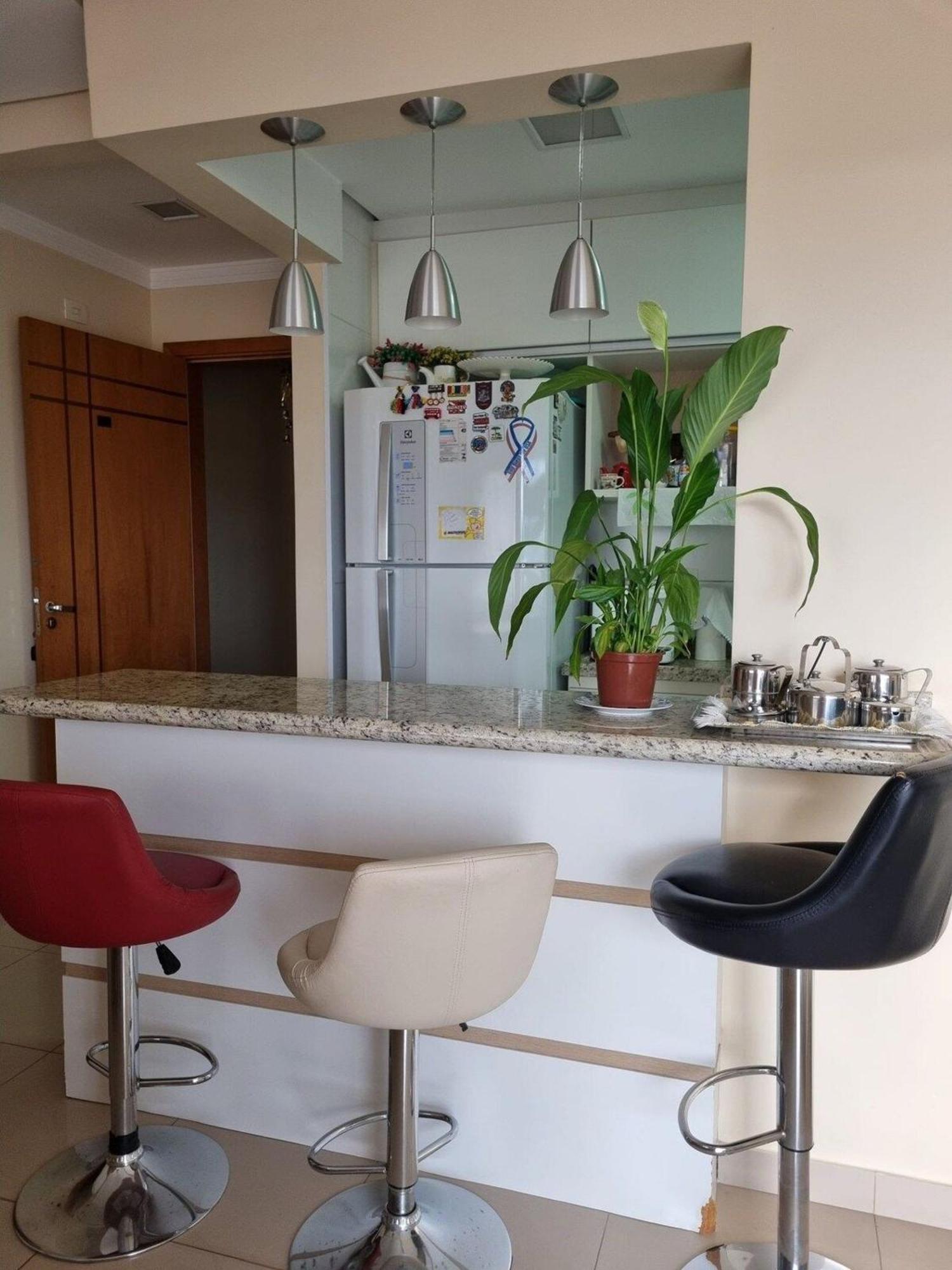 Appartement Apto 222 Otima Localizacao à São Roque Extérieur photo